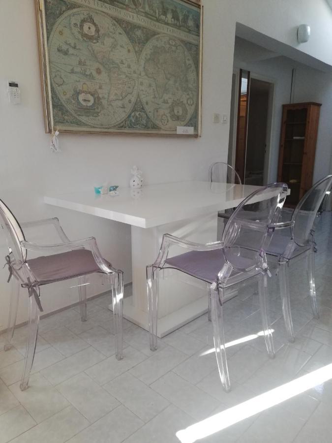Apartmani Bono Primosten Exterior photo